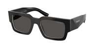 Sunglasses Prada Man B17S16K08Z54